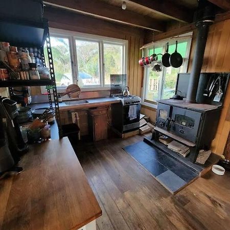 Rustic Paradise Nestled In Nature Пунакайки Екстериор снимка