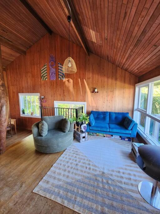 Rustic Paradise Nestled In Nature Пунакайки Екстериор снимка